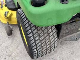 2015, John Deere, X320, 48 in
