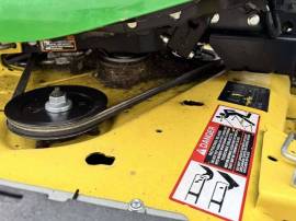 2015, John Deere, X320, 48 in