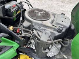 2015, John Deere, X320, 48 in