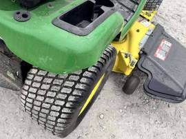 2015, John Deere, X320, 48 in
