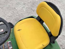 2015, John Deere, X320, 48 in