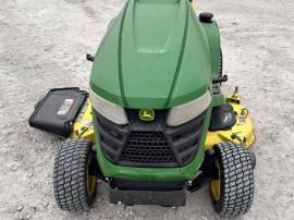 2015, John Deere, X320, 48 in
