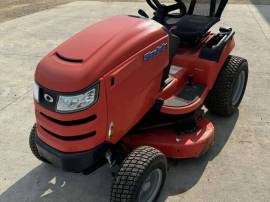 2017, Simplicity, Prestige 30, 52 in