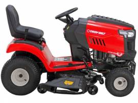 2026, Troy-Bilt, Super Bronco 50 K FAB, 50 in