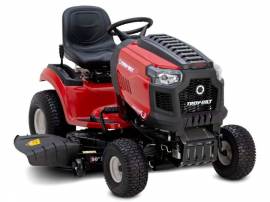 2026, Troy-Bilt, Super Bronco 50 K FAB, 50 in