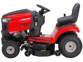 2026, Troy-Bilt, Super Bronco 50 K FAB, 50 in
