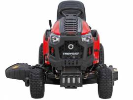 2026, Troy-Bilt, Super Bronco 50 K FAB, 50 in