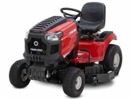 2026, Troy-Bilt, Super Bronco 50 K FAB, 50 in