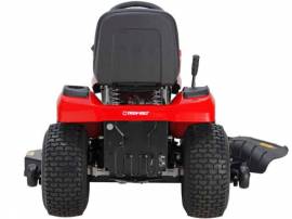 2026, Troy-Bilt, Super Bronco 50 K FAB, 50 in