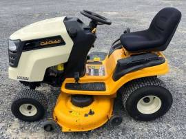 2013, Cub Cadet, LTX 1045, 46 in