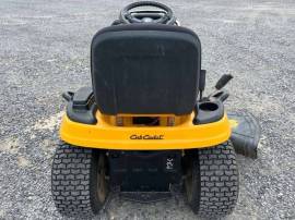 2013, Cub Cadet, LTX 1045, 46 in