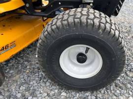 2013, Cub Cadet, LTX 1045, 46 in