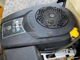 2013, Cub Cadet, LTX 1045, 46 in
