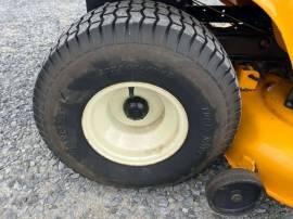 2013, Cub Cadet, LTX 1045, 46 in