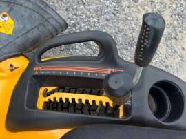 2013, Cub Cadet, LTX 1045, 46 in