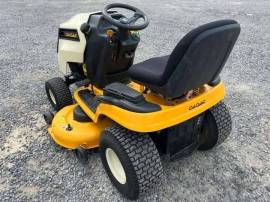 2013, Cub Cadet, LTX 1045, 46 in