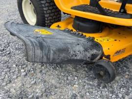 2013, Cub Cadet, LTX 1045, 46 in