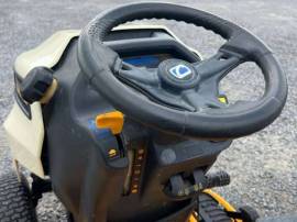 2013, Cub Cadet, LTX 1045, 46 in