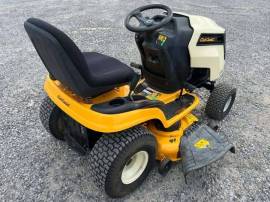2013, Cub Cadet, LTX 1045, 46 in