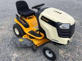 2013, Cub Cadet, LTX 1045, 46 in