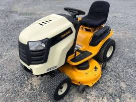 2013, Cub Cadet, LTX 1045, 46 in