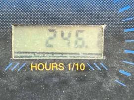 2013, Cub Cadet, LTX 1045, 46 in