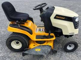 2013, Cub Cadet, LTX 1045, 46 in