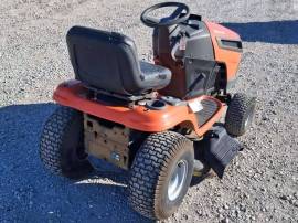 2014, Husqvarna, YTH18542, 42 in