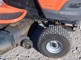 2014, Husqvarna, YTH18542, 42 in