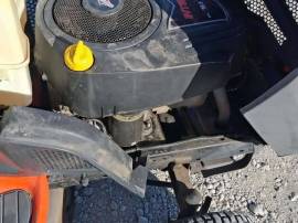 2014, Husqvarna, YTH18542, 42 in