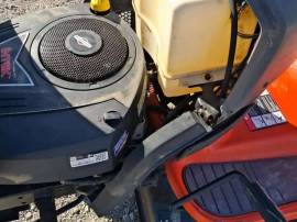 2014, Husqvarna, YTH18542, 42 in