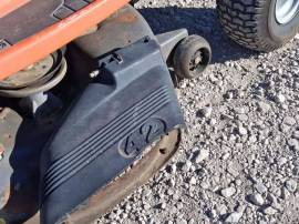 2014, Husqvarna, YTH18542, 42 in