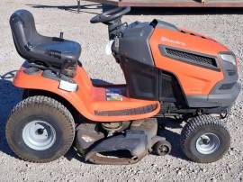2014, Husqvarna, YTH18542, 42 in