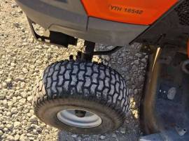 2014, Husqvarna, YTH18542, 42 in