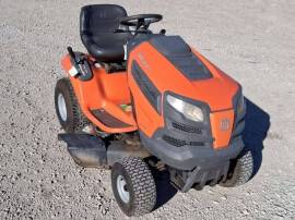 2014, Husqvarna, YTH18542, 42 in