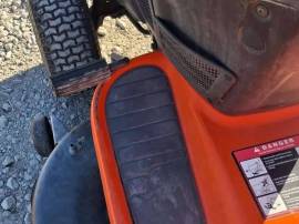 2014, Husqvarna, YTH18542, 42 in
