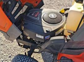 2014, Husqvarna, YTH18542, 42 in
