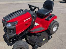 2025, Troy-Bilt, Super Bronco 46 K FAB, 46 in
