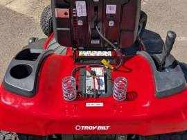 2025, Troy-Bilt, Super Bronco 46 K FAB, 46 in
