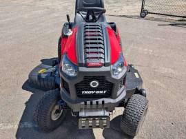 2025, Troy-Bilt, Super Bronco 46 K FAB, 46 in