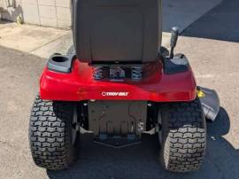 2025, Troy-Bilt, Super Bronco 46 K FAB, 46 in