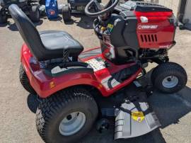 2025, Troy-Bilt, Super Bronco 46 K FAB, 46 in