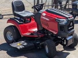 2025, Troy-Bilt, Super Bronco 46 K FAB, 46 in