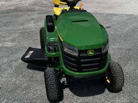 2025, John Deere, S120, 42 in