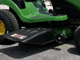 2025, John Deere, S120, 42 in