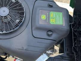 2025, John Deere, S120, 42 in