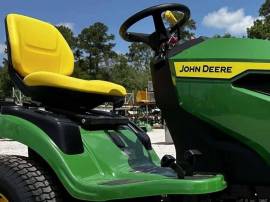 2025, John Deere, S120, 42 in