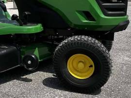 2025, John Deere, S120, 42 in