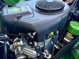 2025, John Deere, S120, 42 in