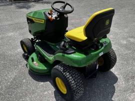 2025, John Deere, S120, 42 in